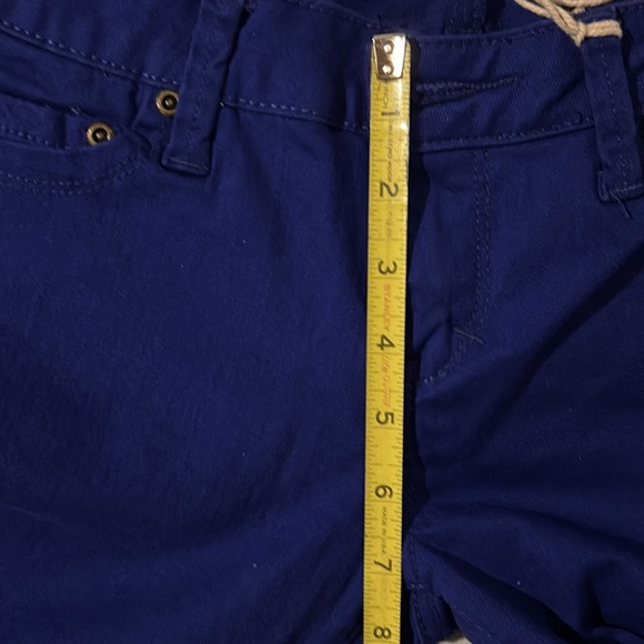 Blue Notes Super Skinny Jeans - Picture 12 of 12